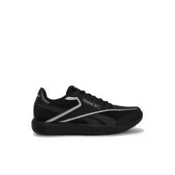 Reebok Men's Breeze Glide Black Running Shoes