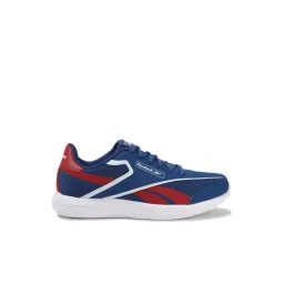 Reebok Men's Breeze Glide Blue Running Shoes