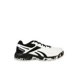 Reebok Men's Brilliance White Cricket Shoes