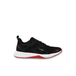 Reebok Men's Bu Black Running Shoes