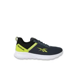 Reebok Men's Bu Blue Running Shoes