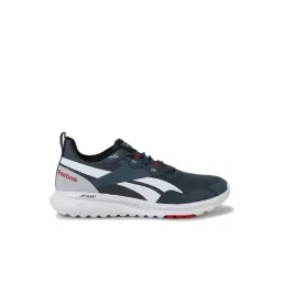 Reebok Men's Bu Blue Running Shoes