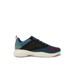 Reebok Men's Bu Blue Running Shoes