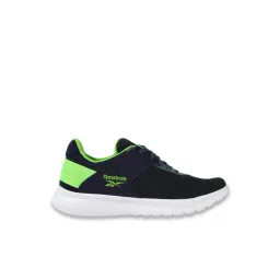 Reebok Men's Bu Blue Running Shoes