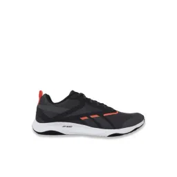 Reebok Men's Bu Grey Running Shoes