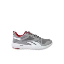 Reebok Men's Bu Grey Training Shoes