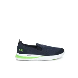 Reebok Men's Captain Comfort Navy Walking Shoes