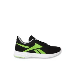 Reebok Men's City central Black Running Shoes