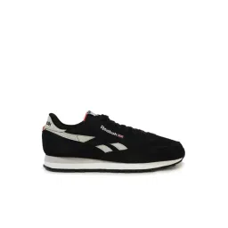 Reebok Men's Classic Black Running Shoes