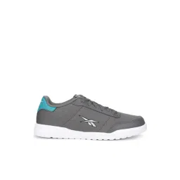 Reebok Men's Classics Clubpro Grey Walking Shoes