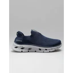 Reebok Men's CLOUDFLEX HIGHLIGHTER Navy Walking Shoes