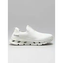 Reebok Men's CLOUDFLEX HIGHLIGHTER White Walking Shoes