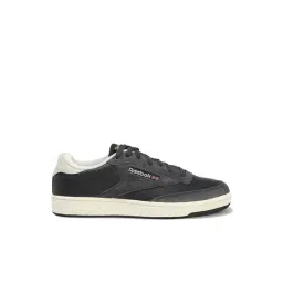 Reebok Men's Club C 85 Grey Casual Sneakers