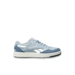 Reebok Men's CLUB C ALIVE Blue Sneakers