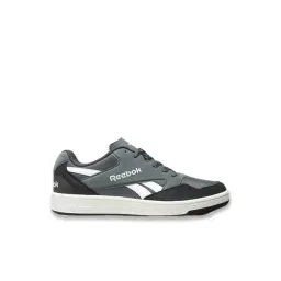 Reebok Men's CLUB C ALIVE Grey Sneakers
