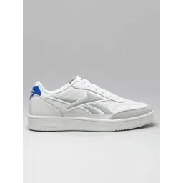 Reebok Men's CLUB C HALO White Sneakers