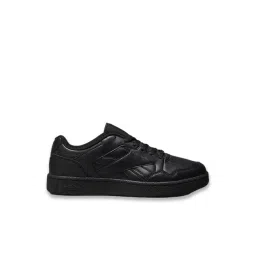 Reebok Men's CLUB C VALLEY Black Sneakers