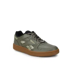Reebok Men's CLUB C VALLEY Green Sneakers