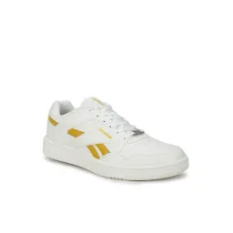 Reebok Men's CLUB C VALLEY White Sneakers
