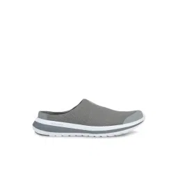 Reebok Men's Comfort Wandrer Grey Walking Shoes