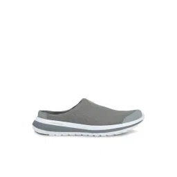 Reebok Men's Comfort Wandrer Grey Walking Shoes