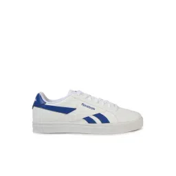 Reebok Men's Complete 3 Low White Casual Sneakers