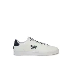 Reebok Men's Complete Sport White Casual Sneakers