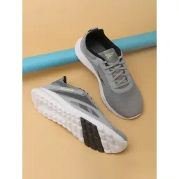 Reebok Men's Conclave runner Grey Running Shoes