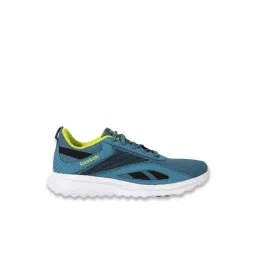 Reebok Men's Conclave runner Teal Blue Running Shoes