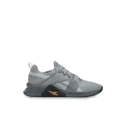 Reebok Men's Core Flashfilm Train 2.0 Grey Training Shoes