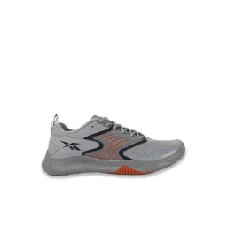 Reebok Men's Core Ftw Grey Running Shoes