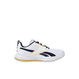 Reebok Men's Core Ftw White Running Shoes