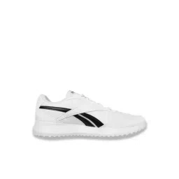 Reebok Men's Core Ftw White Running Shoes