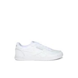 Reebok Men's Court Advance White Casual Sneakers