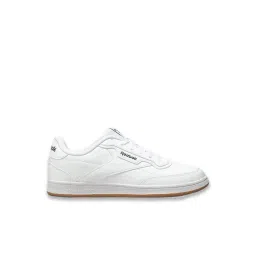 Reebok Men's COURTSWIFT EMBARK White Sneakers