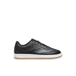 Reebok Men's COURTSWIFT KACY Black Sneakers