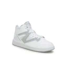 Reebok Men's COURTSWIFT MALIKO White Sneakers