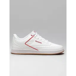 Reebok Men's COURTSWIFT OKARA White Sneakers