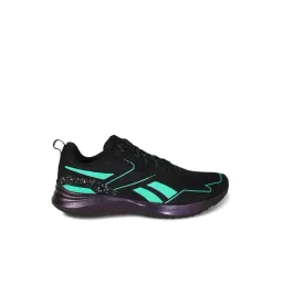 Reebok Men's CS Smoothfit reflect Black Running Shoes