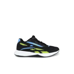 Reebok Men's CS Winning Edge Black Running Shoes