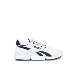 Reebok Men's DailyFit DMX White Walking Shoes