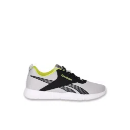 Reebok Men's Dashmax Runner Grey Running Shoes
