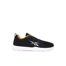 Reebok Men's Drift Navy Running Shoes