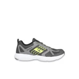 Reebok Men's ECHO RIDGE Grey Running Shoes