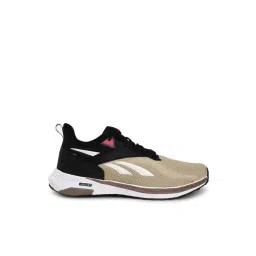 Reebok Men's Edge Hill Drill Beige Running Shoes