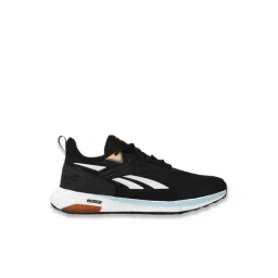Reebok Men's Edge Hill Drill Black Running Shoes