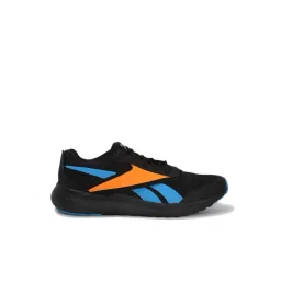 Reebok Men's Effect Black Running Shoes