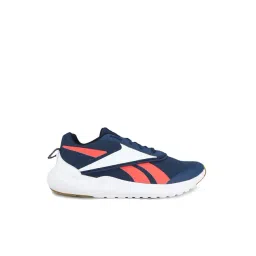 Reebok Men's Effect Runner Blue Running Shoes