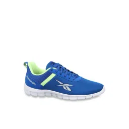 Reebok Men's Emergo Runner LP Blue Running Shoes