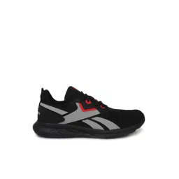 Reebok Men's Energen Black Running Shoes